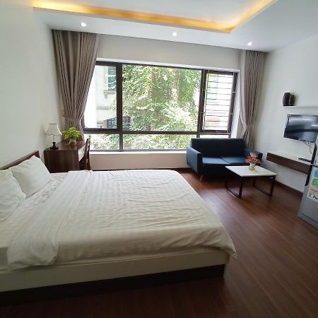 Alaya 3 Apartment 하노이 외부 사진