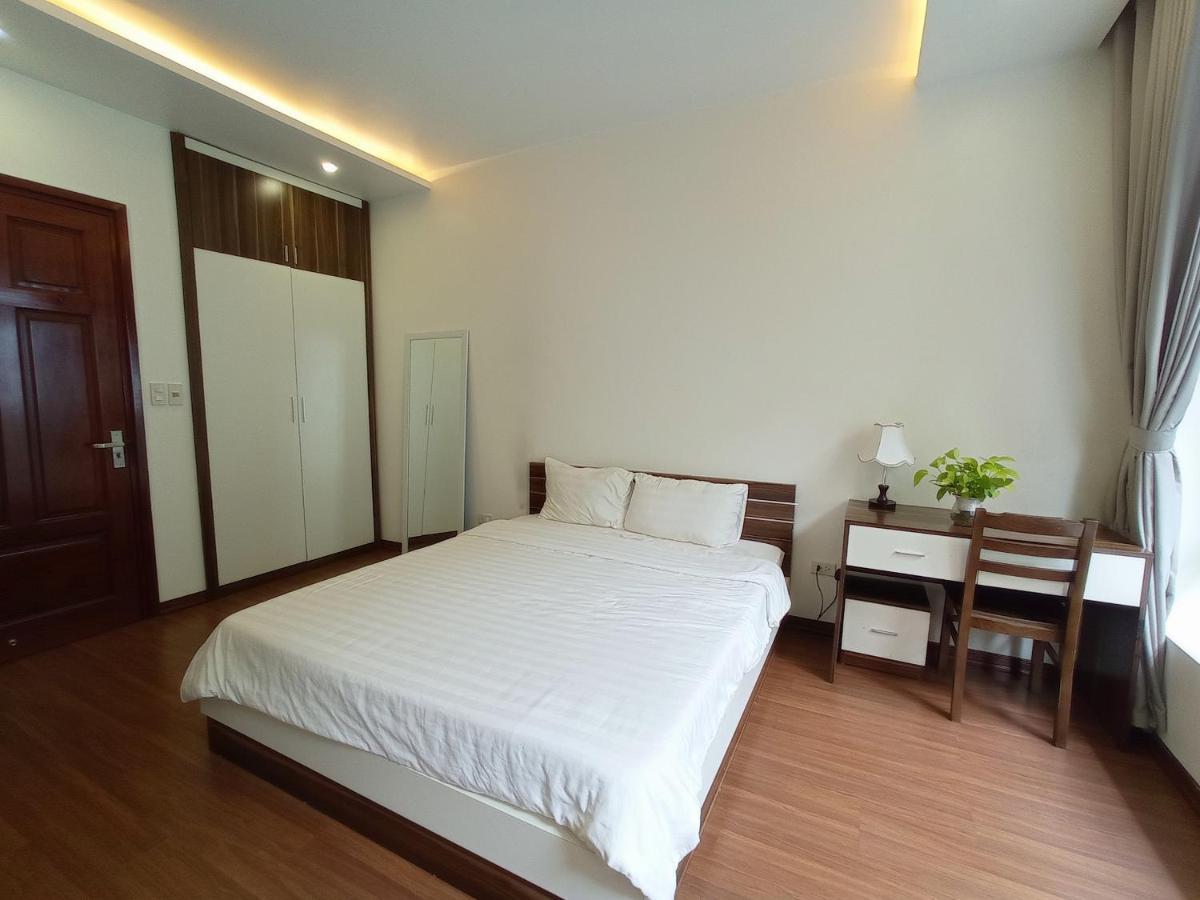 Alaya 3 Apartment 하노이 외부 사진