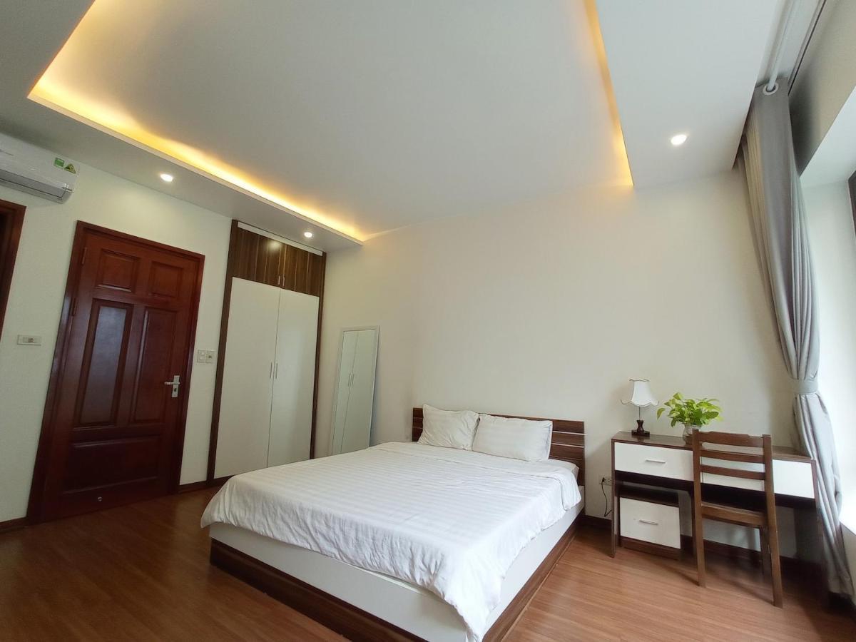 Alaya 3 Apartment 하노이 외부 사진