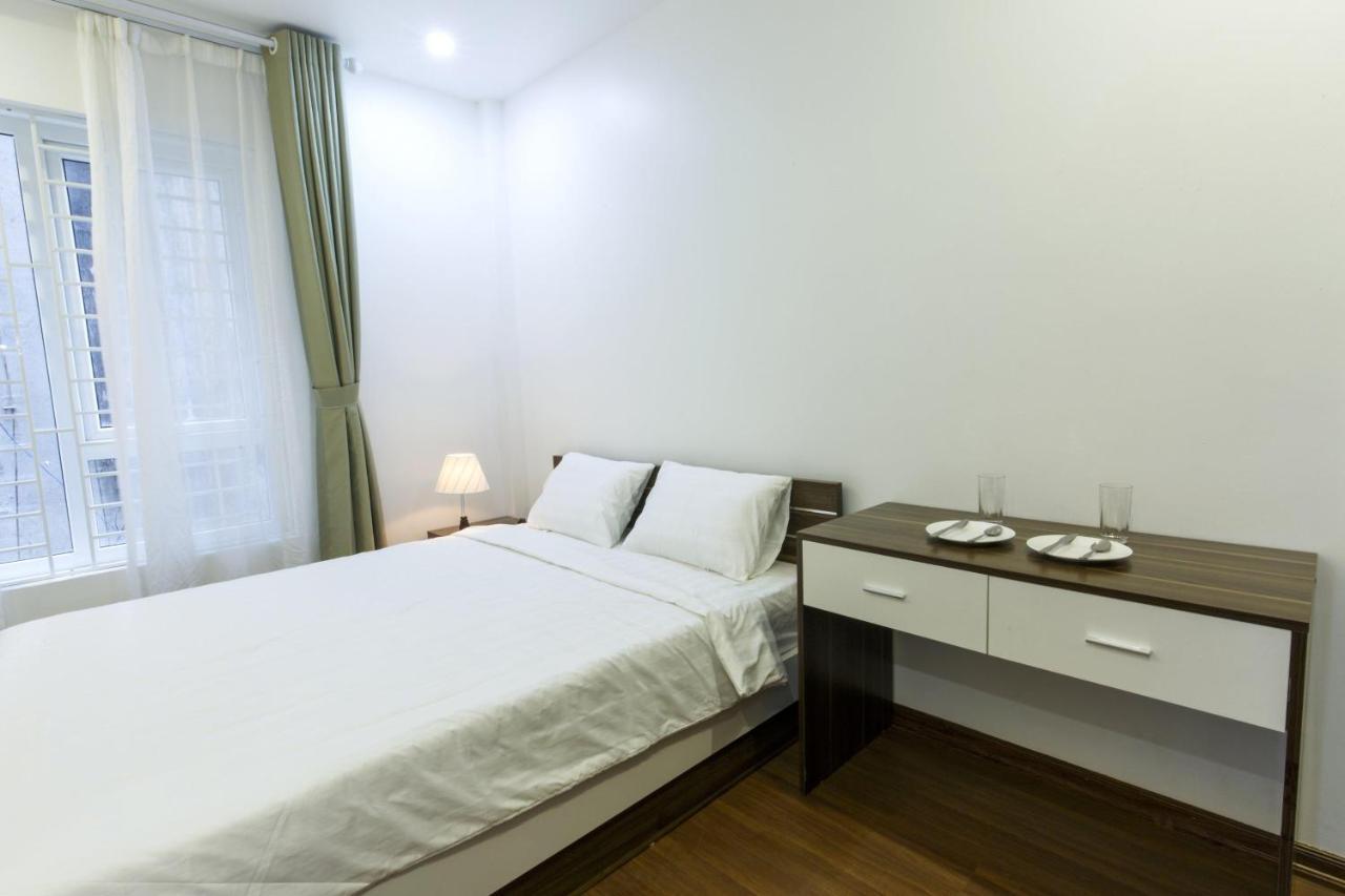 Alaya 3 Apartment 하노이 외부 사진